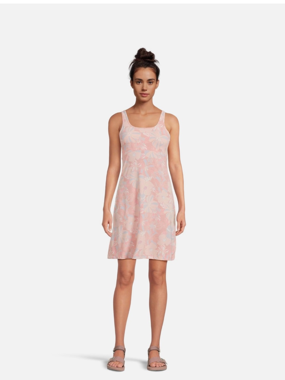 Woman's Dresses Columbia Freeze III Dress